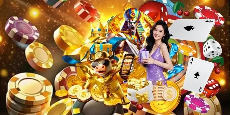 Bài Baccarat Tại MAY88 – Linh Hoạt Trong Chiến Thuật Và Chi Phí