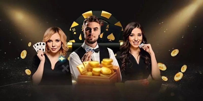 Các Bí Quyết Nâng Cao Chiến Thuật Chơi Poker Online Tại MAY88