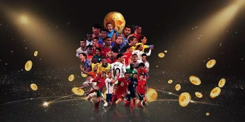 Các huyền thoại và những chiến tích đáng nhớ của đội tuyển Cameroon