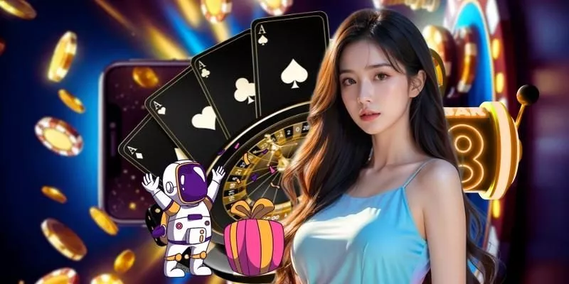 Các Thể Loại Game Bài Đặc Sắc Tại MAY88 - Đa Dạng Để Phù Hợp Mọi Người