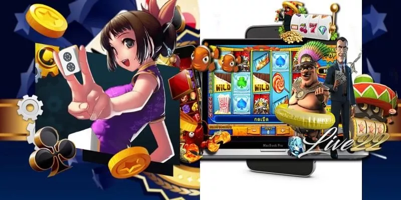 Các thể loại game bài phổ biến tại MAY88 – Khám phá hàng loạt trò chơi hấp dẫn