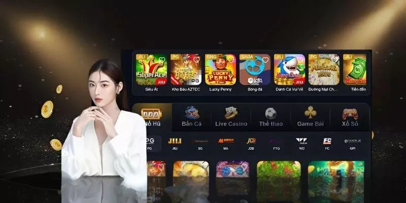 Các Tiện Ích và Chính Sách Của MAY88 - Đảm Bảo Trải Nghiệm Mượt Mà Và An Toàn