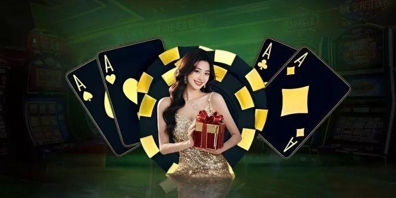 Đặc quyền khi cá cược tại hệ thống MAY88