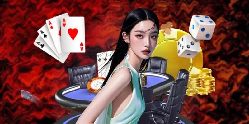 FAQ: Những Câu Hỏi Thường Gặp Về Bài baccarat Tại MAY88