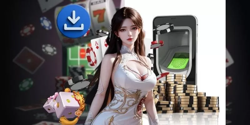 FAQs - Các thắc mắc thường gặp khi Tải app MAY88