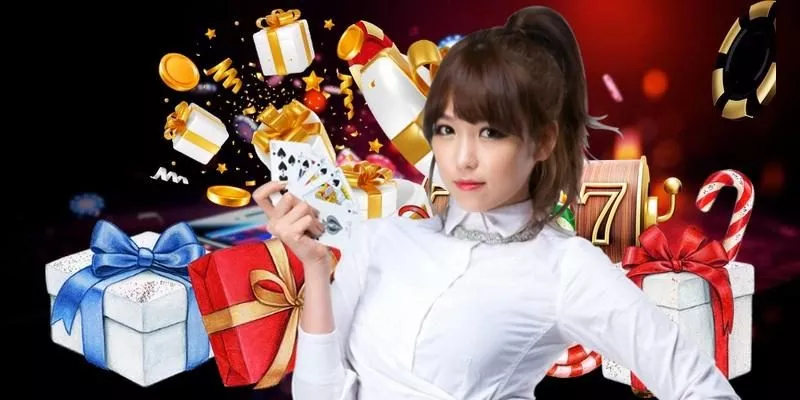 FAQs về game bài khuyến mãi tại MAY88