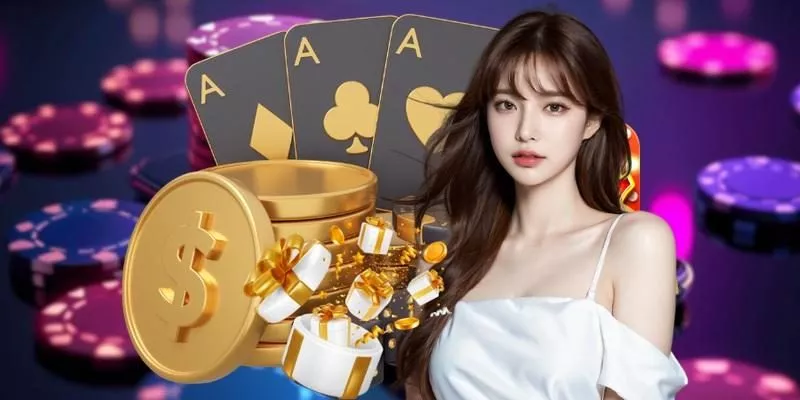 Giới Thiệu Tổng Quan Về Game Bài Ăn Tiền Tại MAY88