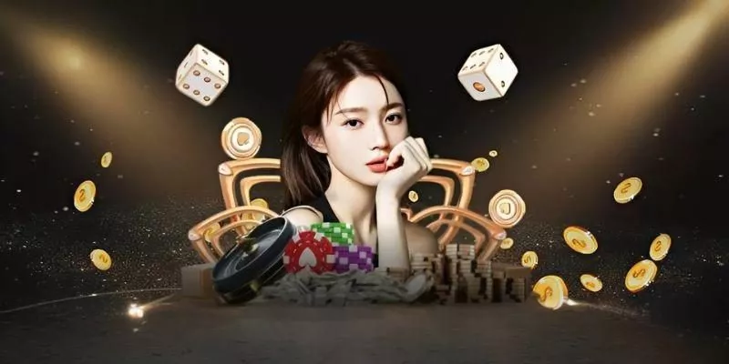 Hiểu Về Game Bài Poker Online - Nền Tảng Cho Người Mới Bắt Đầu