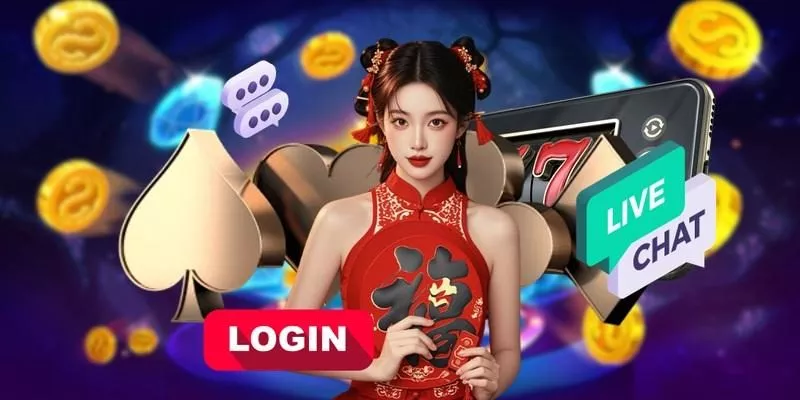Hướng dẫn chi tiết cách đăng nhập MAY88 an toàn và nhanh chóng
