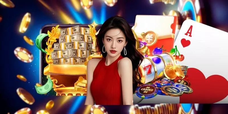 Lợi Ích Khuyến Mãi May88 Hấp Dẫn Thu Hút Người Chơi