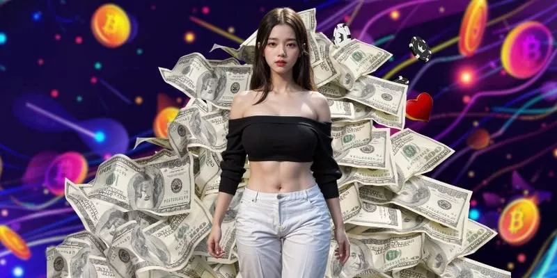 Nạp tiền MAY88 - Cách nhanh chóng và an toàn để bắt đầu cuộc chơi