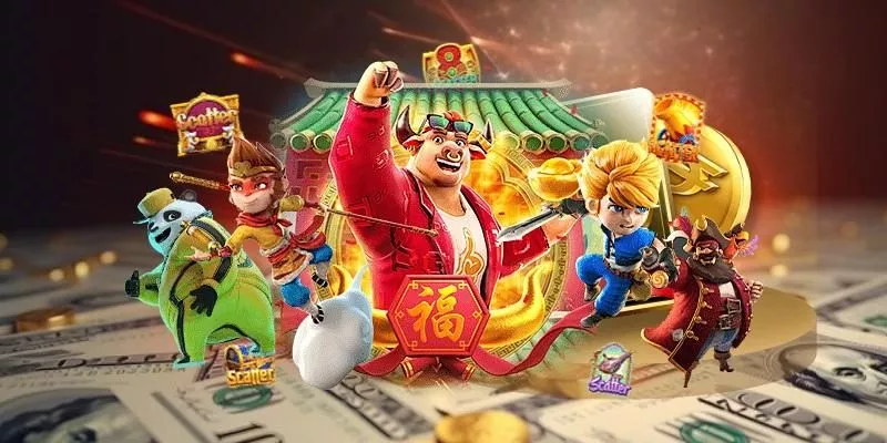 Nổ Hũ Sao May88 – Trò Chơi Đầu Tư Giải Trí Hấp Dẫn
