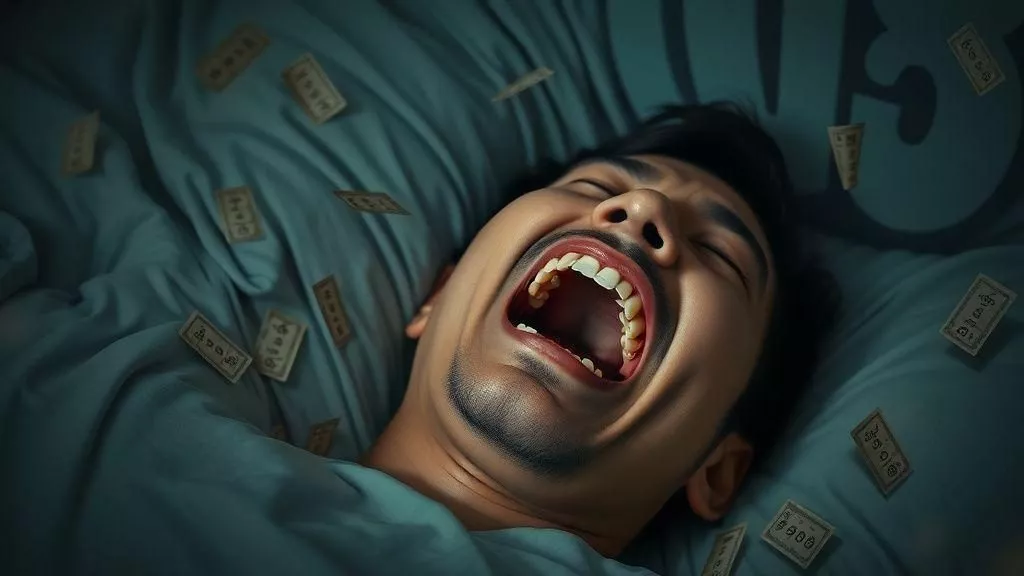 Tại sao nên tìm hiểu Nằm mơ rụng răng đánh con gì tại MAY88?