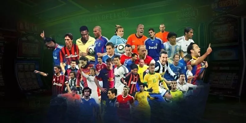 Thành tích đối đầu và những đối thủ truyền kiếp của đội tuyển Uruguay tại may88
